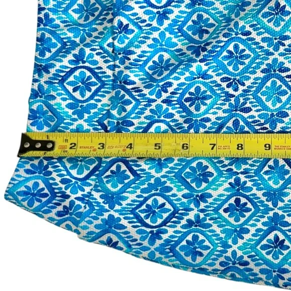 Tommy Bahama Island Cays Shell Skort
